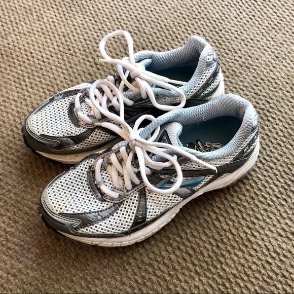 Brooks Shoes - Brooks Adrenaline GTS Running Sneakers